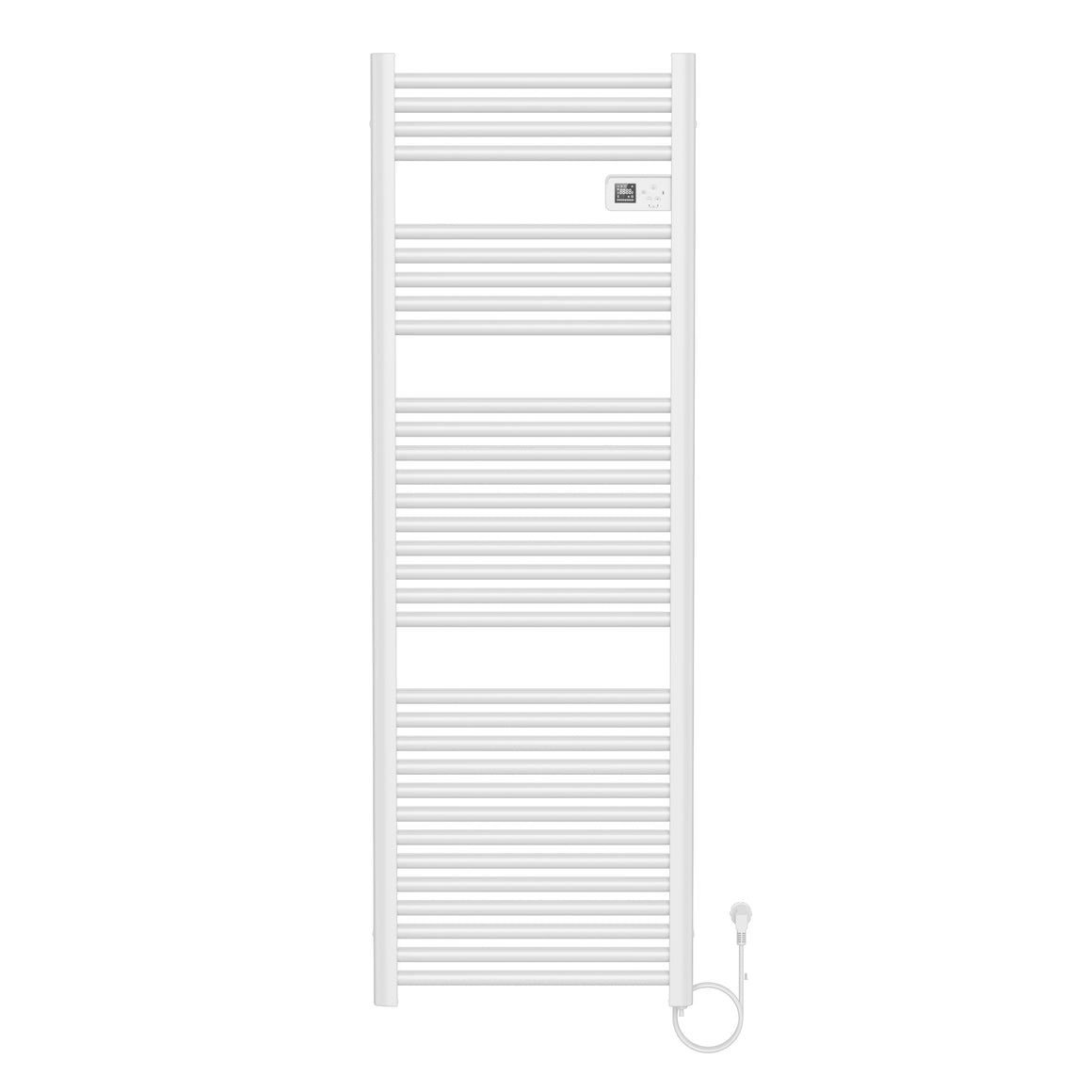 Belrad BLRWE1600540 Glanzend Wit - productfoto