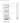 Belrad BLRZEB1640540 Mat Zwart / 1640x540mm - technische tekening