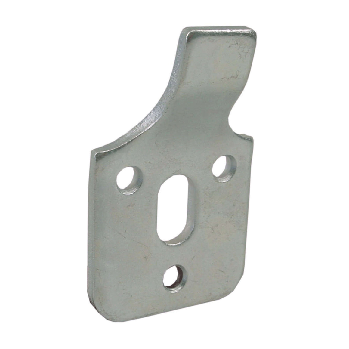 Riko Bevestigingshaak 3/8" voor fontein, gegalvaniseerd (per stuk) - productfoto