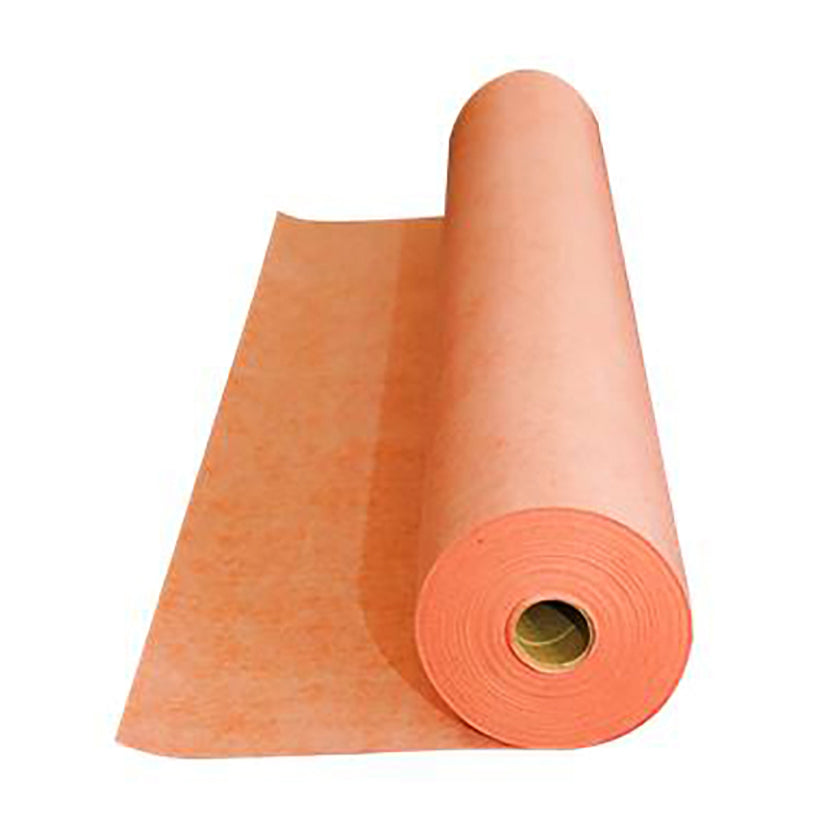 ALONI WATERDICHT MEMBRAAN POLYETHYLEEN PLASTIC VOOR BADKAMER ROL 15m