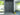 Aloni Douche Schuifdeur in Nis 8 mm (120×200 cm) Mat Zwart - productfoto #variant_57051375239492