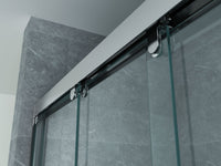 ALONI 3-DELIGE NIS SCHUIFDEUR 8MM (140X200CM)