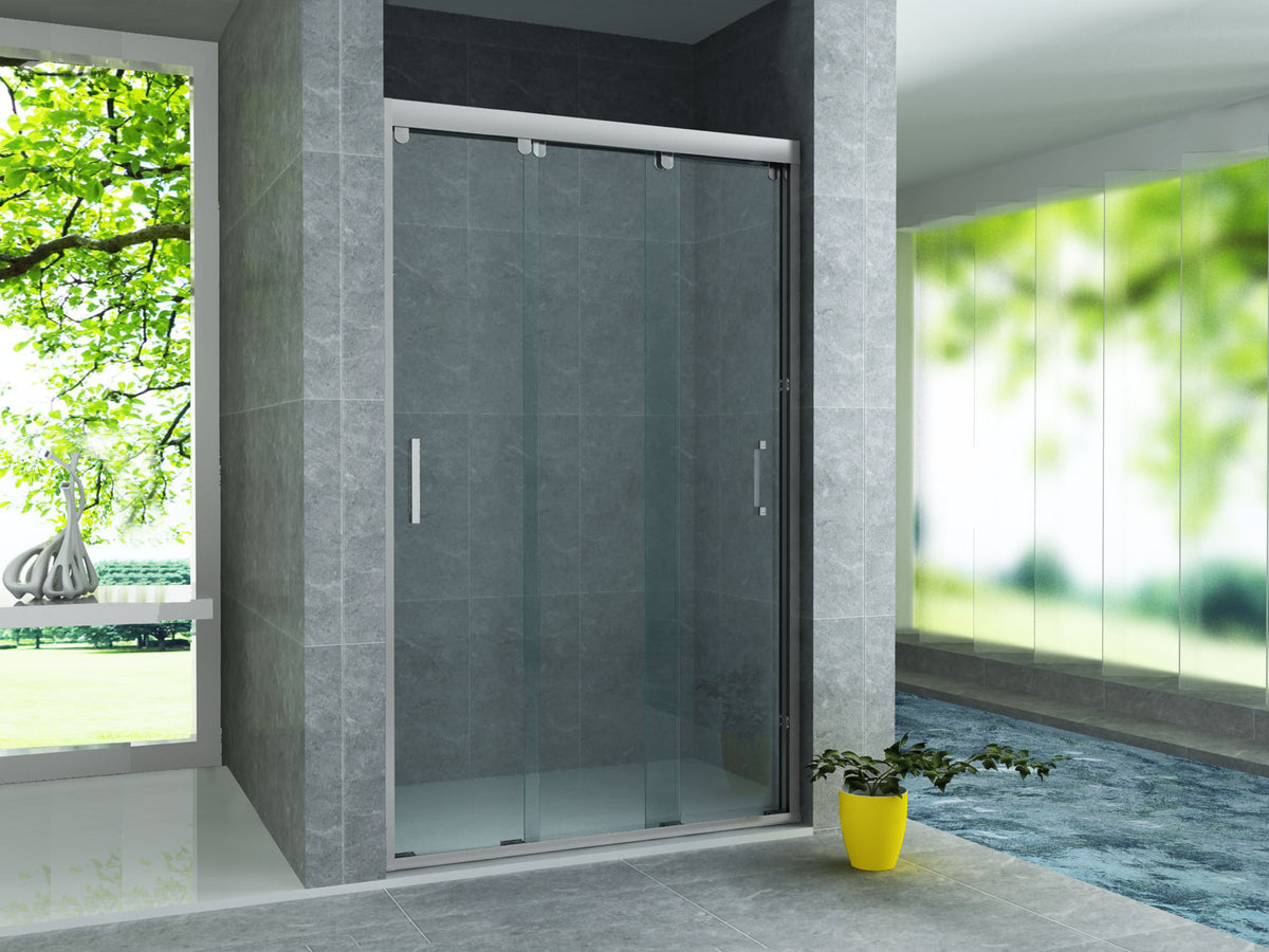 ALONI 3-DELIGE NIS SCHUIFDEUR 8MM (100X200CM)
