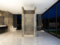 ALONI DOUCHEDEUR IN NIS 6MM (87-91X190CM)