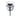 Aloni clickwaste push-up afvoerplug chroom uit complete set