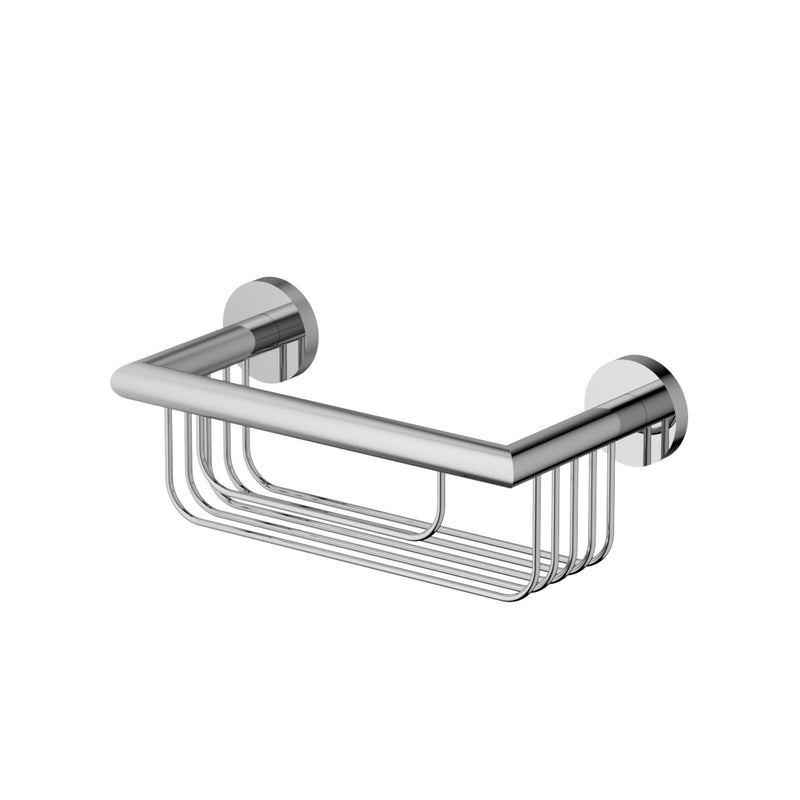 ALONI DOUCHEKORF 30,5 CM - CHROOM