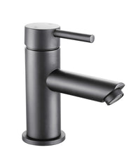 ALONI WASTAFELMENGKRAAN - GUNMETAL GRIJS