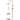 IVY Regendoucheset thermostatisch opbouw set R25cmSL en staafmodel – Gebr. mat koper PVD