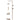 IVY Regendoucheset thermostatisch opbouw set R20cmME en staafmodel – Gebr. mat koper PVD