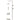 IVY Regendoucheset thermostatisch opbouw set R20cmSL en staafmodel – Gebr. nickel PVD