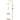 IVY Regendoucheset thermostatisch opbouw set R25cmSL en staafmodel – Gebr. mat goud PVD