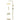 IVY Regendoucheset thermostatisch opbouw set R30cmSL en staafmodel – Gebr. mat goud PVD