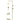IVY Regendoucheset thermostatisch opbouw set R20cmME en satin spray handdouche – Gebr. mat goud PVD