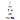 IVY Regendoucheset inbouwthermostaatkraan met 2 vaste stopkranen symmetry, plafondbuis 30cm, R25cmME, houder met uitlaat, doucheslang 150cm en 3-standen handdouche – Mat zwart PED