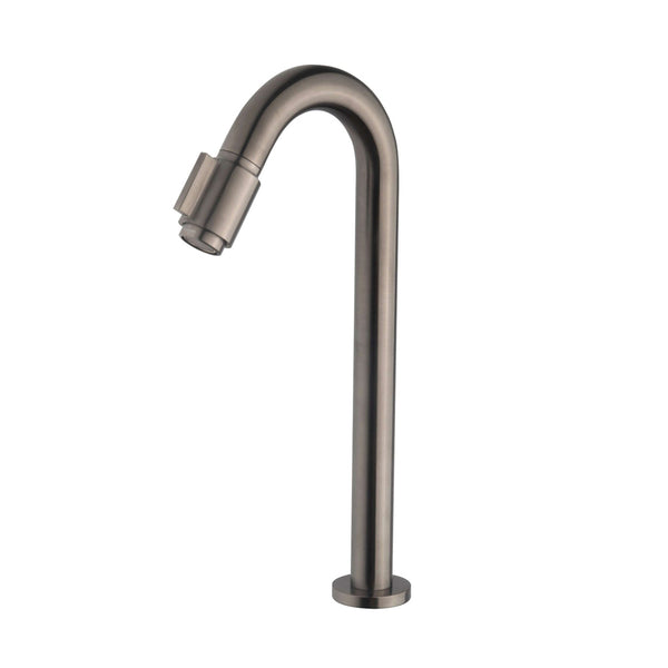 Caral Victoria robinet fontaine XL 1/2'' gunmetal PVD