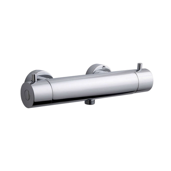 Thermostat de douche Cool Touch Wiesbaden en chrome 15Cm Hoh