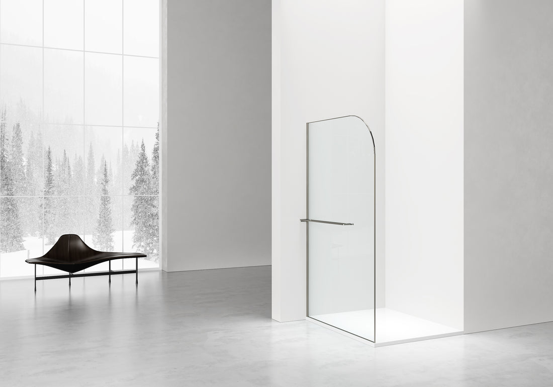 Aloni Curvy gunmetal sfeerfoto