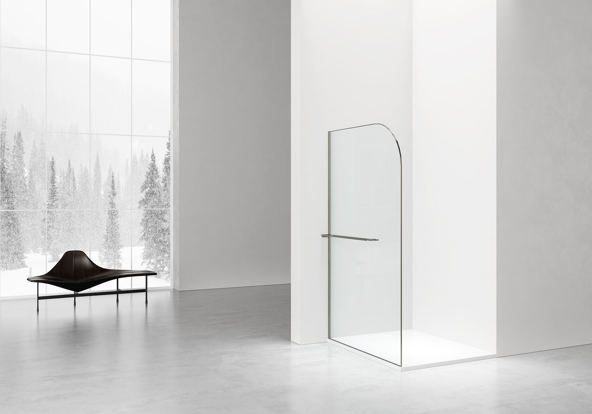 Aloni Curvy gunmetal sfeerfoto