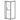 DutchLine Douchecabine - Mat Zwart - 900x900x2000