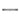 DutchLine Douchegoot met flens en tegelrooster - RVS - 1800x70mm