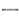 DutchLine Douchegoot met flens en tegelrooster - RVS - 2000x70mm