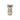 DutchLine Afvoerplug - Extra Lange Clickwaste 10cm – Geborsteld Staal