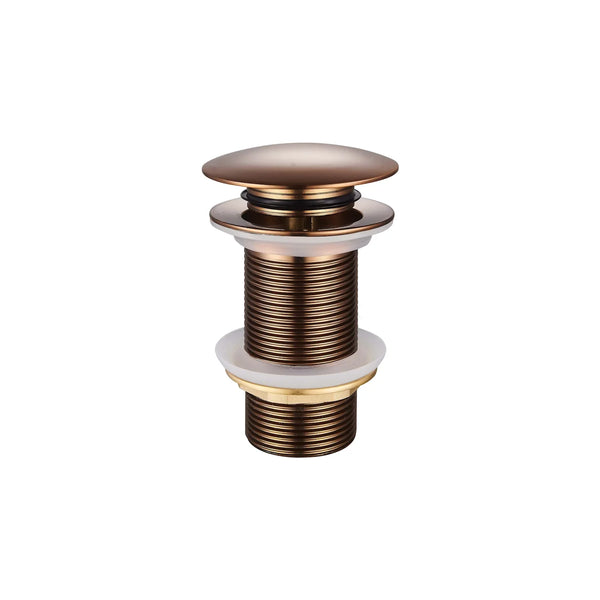 DutchLine Afvoerplug - Extra Lange Clickwaste