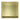 DutchLine Inbouw Nis - Niet betegelbaar - 300x300x100 – Geborsteld messing Goud