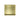 DutchLine Inbouw Nis - Niet betegelbaar - 300x300x100 – Geborsteld messing Goud