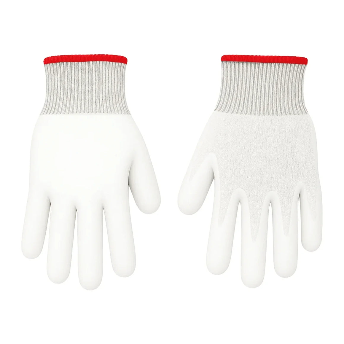 DutchLine Pro - Werkhandschoen - PU Smooth 15G