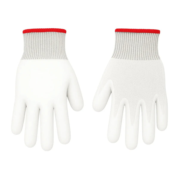 DutchLine Pro - Werkhandschoen - PU Smooth 15G - L