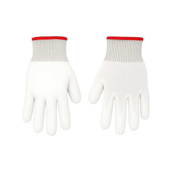 DutchLine Pro - Werkhandschoen - PU Smooth 15G – XL