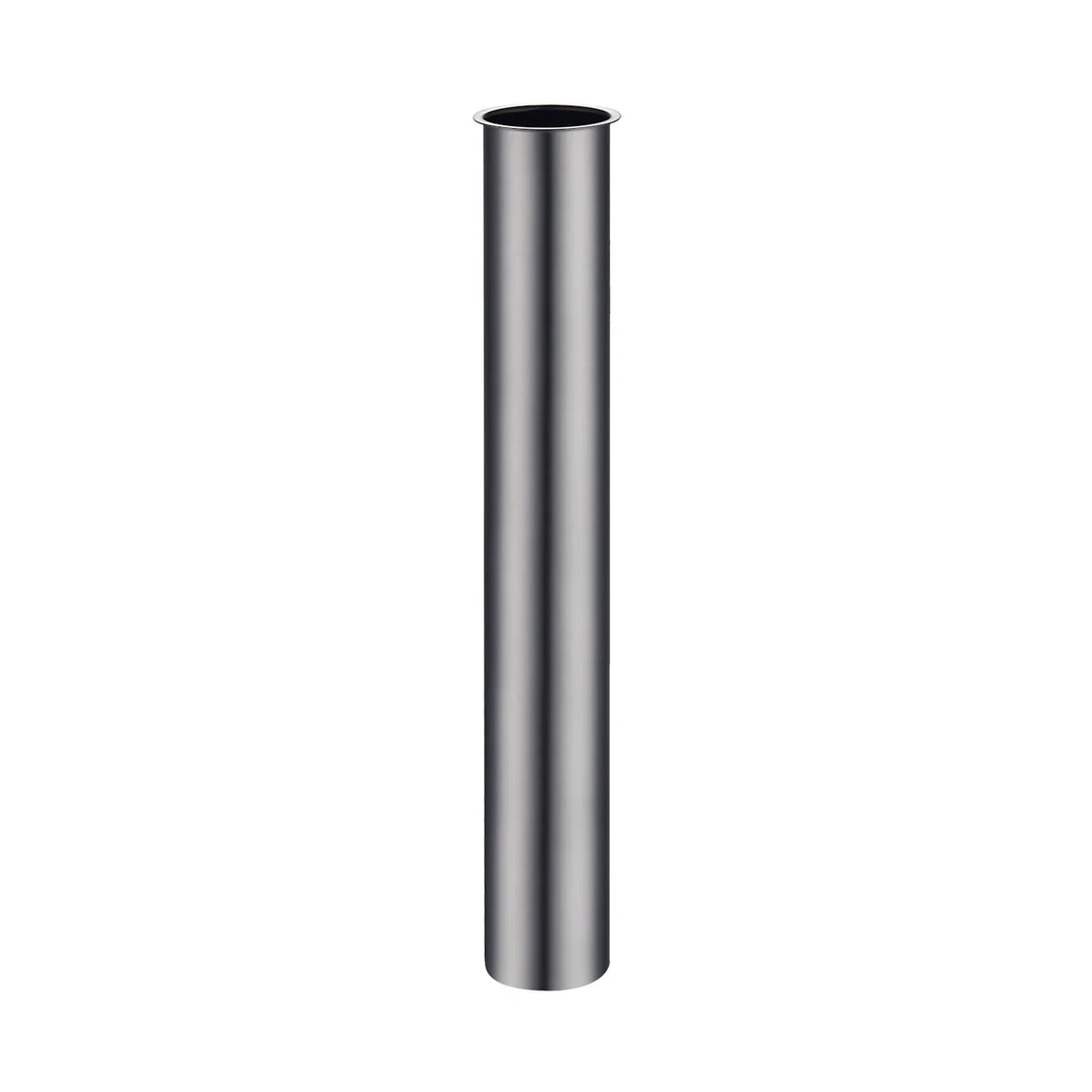 DutchLine Sifon Vloerbuis – Gunmetal