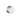 DutchLine Single Grip afbouwdeel Chroom