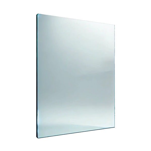 DutchLine Smart Glasplaat - Nano Coating Zonder Profielset