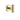DutchLine Smooth Handdoekhaak – Geborsteld Messing Goud