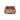 DutchLine Spoelbak 500x400x180 – Geborsteld Brons Koper