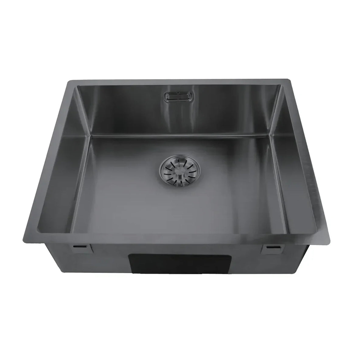 DutchLine Spoelbak 500x400x180 – Gunmetal