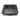 DutchLine Spoelbak 500x400x180 – Gunmetal