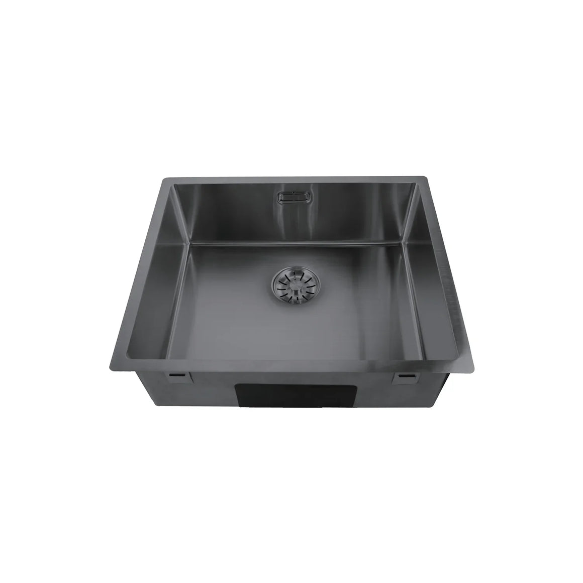 DutchLine Spoelbak 500x400x180 – Gunmetal