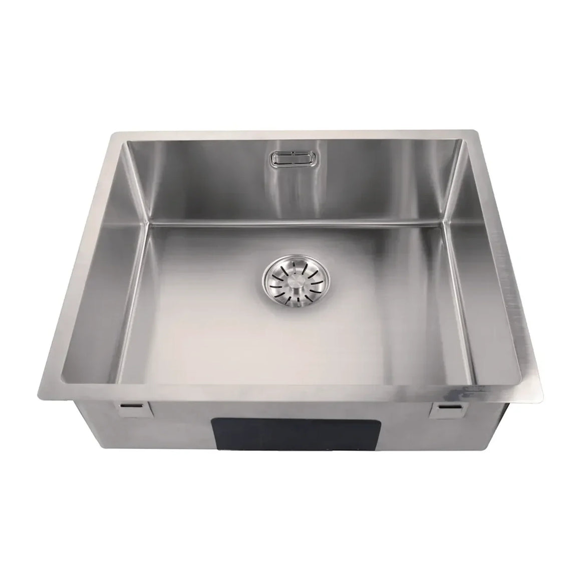 DutchLine Spoelbak 500x400x180 – RVS