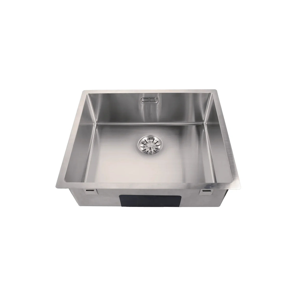 DutchLine Spoelbak 500x400x180 – RVS