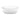DutchLine Vrijstaand Bad Schelp - Glans Wit - 1800x800x580