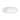 DutchLine Vrijstaand Bad Schelp - Glans Wit - 1800x800x580