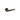DutchLine Hammer Deurkruk - Gunmetal