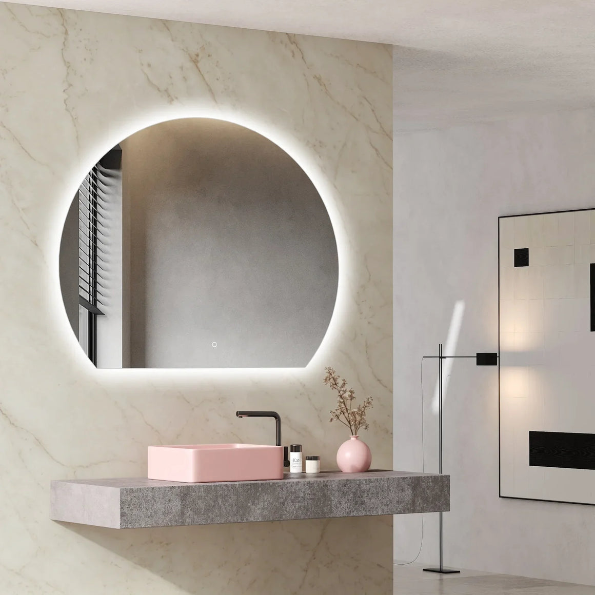 DutchLine Moon Indirect 110
