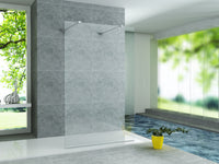 ALONI INLOOPDOUCHEWAND 8MM (120X200CM)