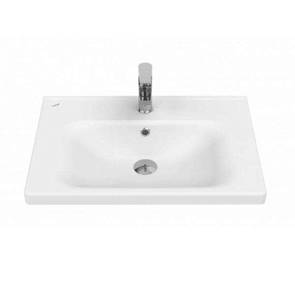 Creavit Eksen Wastafel 65 cm