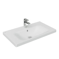 CREAVIT EKSEN WASTAFEL 80 CM