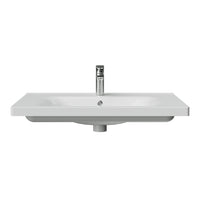 CREAVIT EKSEN WASTAFEL 80 CM